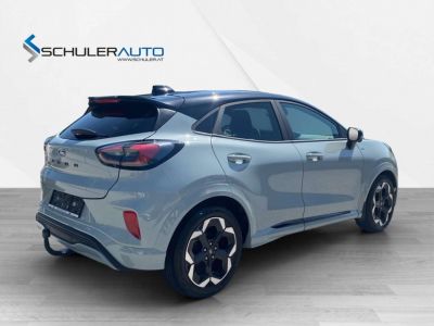 Ford Puma Gebrauchtwagen Ford Puma Gebrauchtwagen