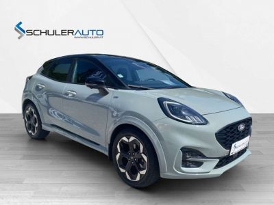 Ford Puma Gebrauchtwagen Ford Puma Gebrauchtwagen
