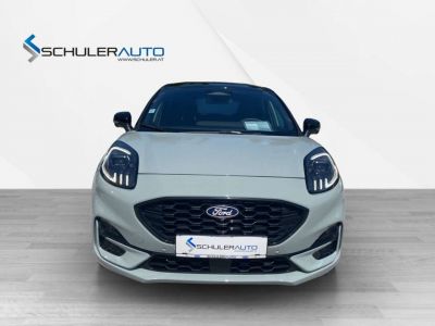 Ford Puma Gebrauchtwagen Ford Puma Gebrauchtwagen