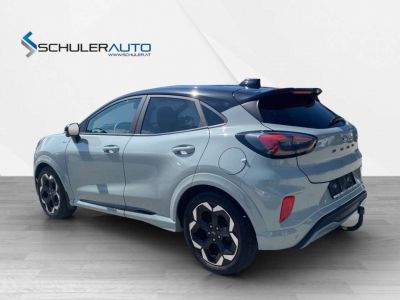 Ford Puma Gebrauchtwagen Ford Puma Gebrauchtwagen