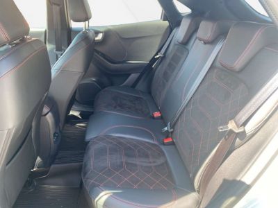 Ford Puma Gebrauchtwagen Ford Puma Gebrauchtwagen