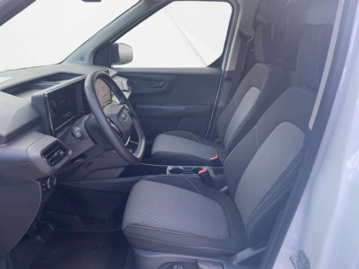 Ford Transit Courier Vorführwagen Ford Transit Courier Vorführwagen