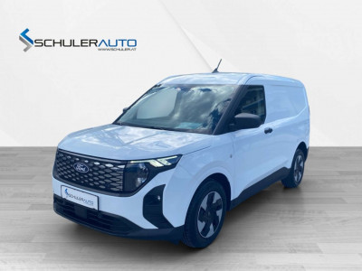 Ford Transit Courier Vorführwagen