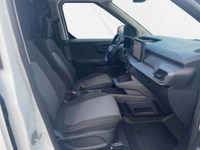 Ford Transit Courier Vorführwagen Ford Transit Courier Vorführwagen