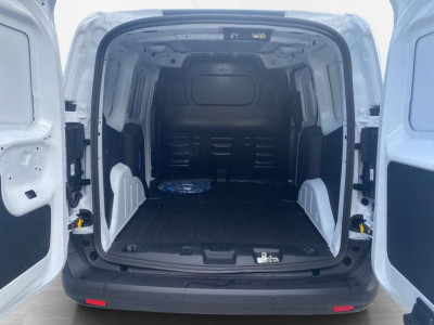 Ford Transit Courier Vorführwagen Ford Transit Courier Vorführwagen