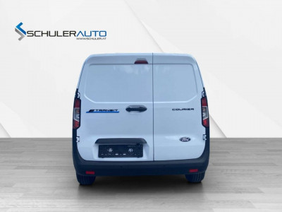 Ford Transit Courier Vorführwagen Ford Transit Courier Vorführwagen