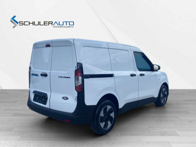 Ford Transit Courier Vorführwagen Ford Transit Courier Vorführwagen