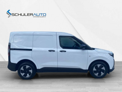 Ford Transit Courier Vorführwagen Ford Transit Courier Vorführwagen