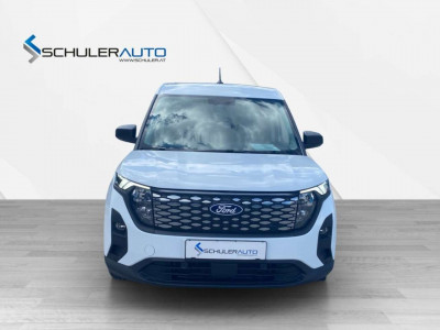 Ford Transit Courier Vorführwagen Ford Transit Courier Vorführwagen