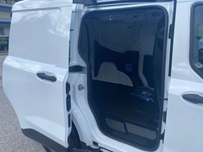 Ford Transit Courier Vorführwagen Ford Transit Courier Vorführwagen