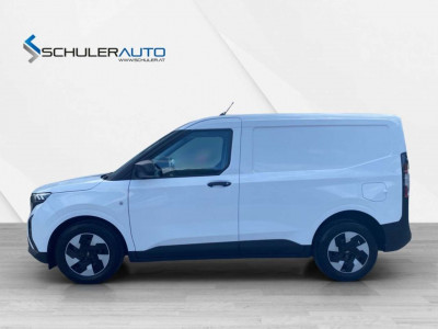 Ford Transit Courier Vorführwagen Ford Transit Courier Vorführwagen
