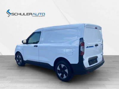 Ford Transit Courier Vorführwagen Ford Transit Courier Vorführwagen