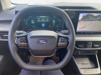 Ford Transit Courier Vorführwagen Ford Transit Courier Vorführwagen