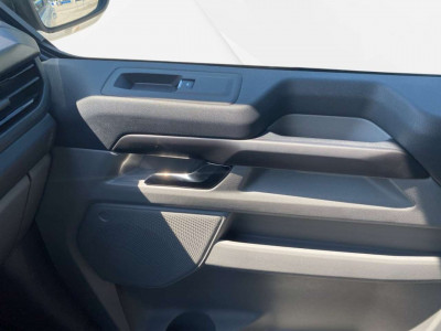 Ford Transit Custom Neuwagen