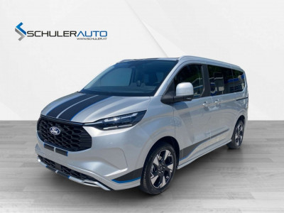 Ford Transit Custom Neuwagen