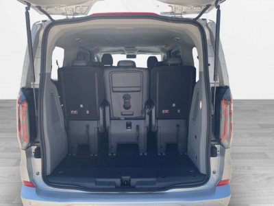 Ford Transit Custom Neuwagen