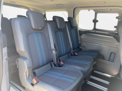 Ford Transit Custom Neuwagen