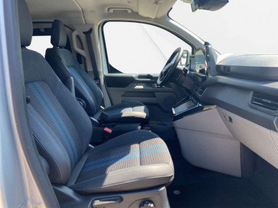 Ford Transit Custom Neuwagen