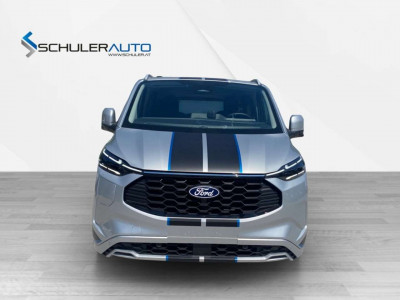 Ford Transit Custom Neuwagen