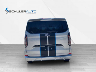 Ford Transit Custom Neuwagen