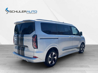 Ford Transit Custom Neuwagen