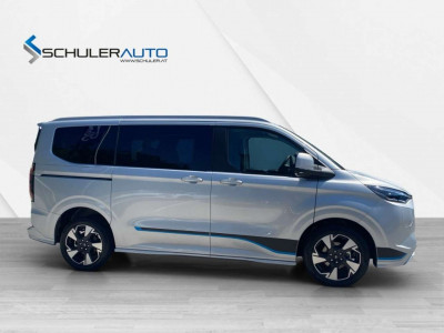 Ford Transit Custom Neuwagen