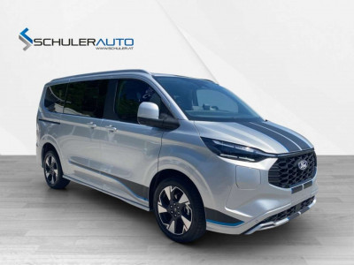 Ford Transit Custom Neuwagen