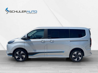 Ford Transit Custom Neuwagen