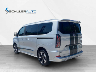 Ford Transit Custom Neuwagen