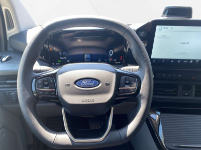 Ford Transit Custom Neuwagen