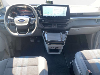 Ford Transit Custom Neuwagen