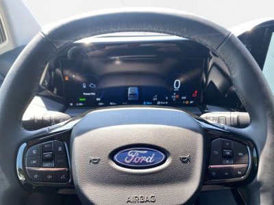 Ford Transit Custom Neuwagen
