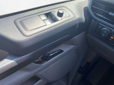 Ford Transit Custom Neuwagen