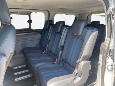 Ford Transit Custom Neuwagen
