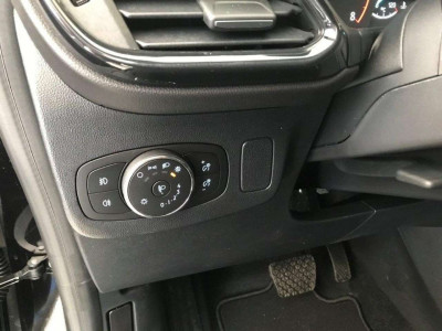 Ford Puma Gebrauchtwagen Ford Puma Gebrauchtwagen
