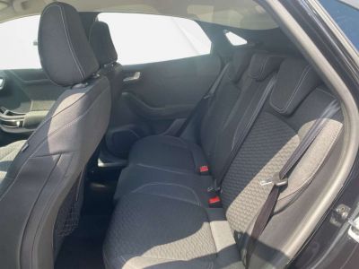 Ford Puma Gebrauchtwagen Ford Puma Gebrauchtwagen