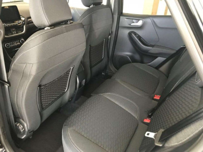 Ford Puma Gebrauchtwagen Ford Puma Gebrauchtwagen
