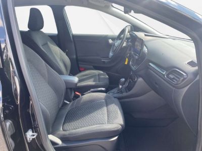 Ford Puma Gebrauchtwagen Ford Puma Gebrauchtwagen