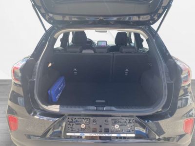 Ford Puma Gebrauchtwagen Ford Puma Gebrauchtwagen