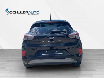 Ford Puma Gebrauchtwagen Ford Puma Gebrauchtwagen