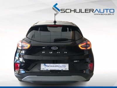 Ford Puma Gebrauchtwagen Ford Puma Gebrauchtwagen