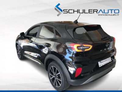 Ford Puma Gebrauchtwagen Ford Puma Gebrauchtwagen