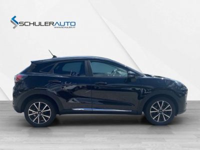 Ford Puma Gebrauchtwagen Ford Puma Gebrauchtwagen