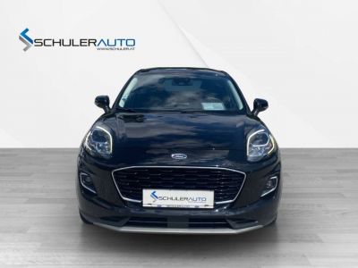 Ford Puma Gebrauchtwagen Ford Puma Gebrauchtwagen
