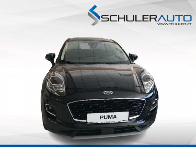 Ford Puma Gebrauchtwagen Ford Puma Gebrauchtwagen