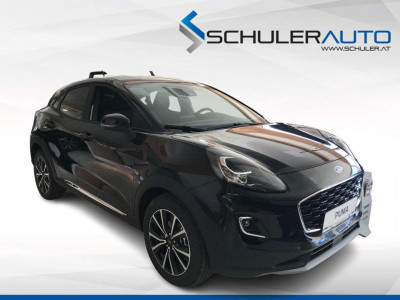 Ford Puma Gebrauchtwagen Ford Puma Gebrauchtwagen
