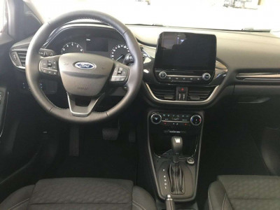 Ford Puma Gebrauchtwagen Ford Puma Gebrauchtwagen