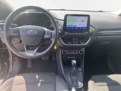 Ford Puma Gebrauchtwagen Ford Puma Gebrauchtwagen