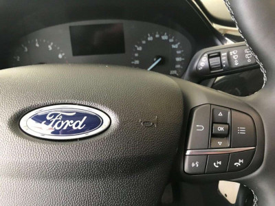 Ford Puma Gebrauchtwagen Ford Puma Gebrauchtwagen