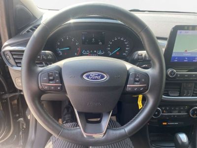 Ford Puma Gebrauchtwagen Ford Puma Gebrauchtwagen